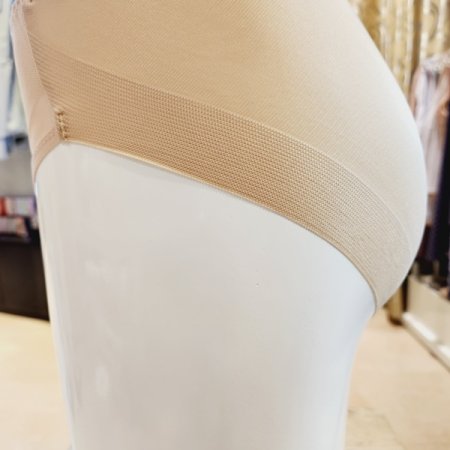 D컵 봄광고서브 브라 헴팬티세트