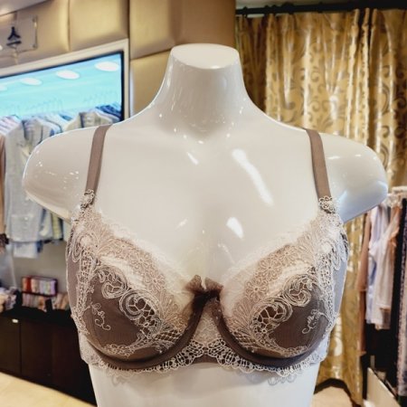 오르화 크리미 패드 브라 CD컵