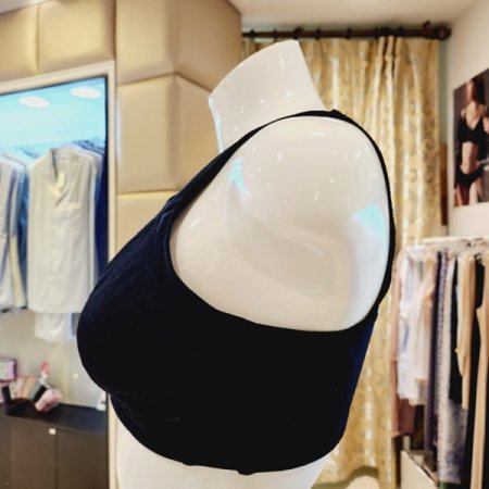 풀컵 노와이어 부인군 브래지어