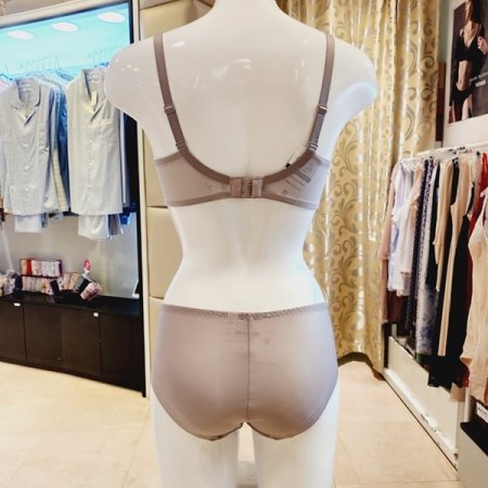 오르화 패드브라 헴팬티세트 CD컵