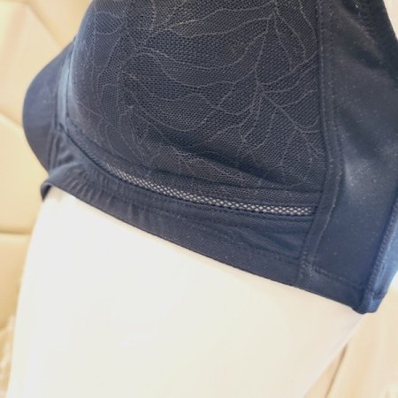 C컵D컵 기능성 풀컵 노와이어브라