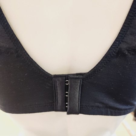 C컵D컵 기능성 풀컵 노와이어브라