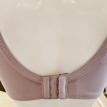 풀컵 넓은 날개 노와이어브라