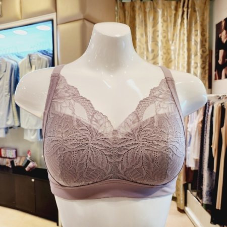 넓은날개 풀컵 노와이어브라 CD컵