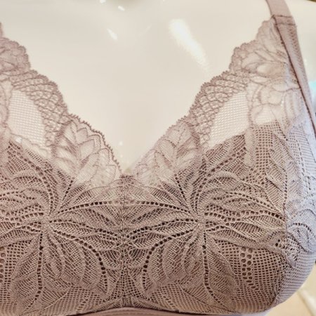 넓은날개 풀컵 노와이어브라 CD컵