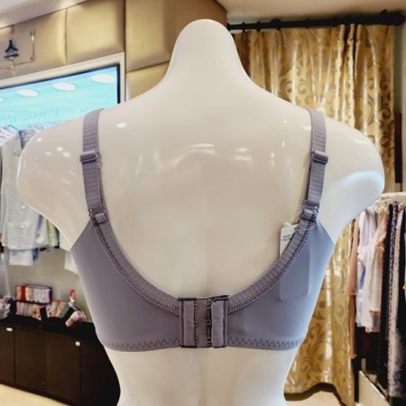 풀컵 노와이어브라 팬티세트 CD컵