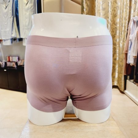 남성 모달 스판 접착형 드로즈