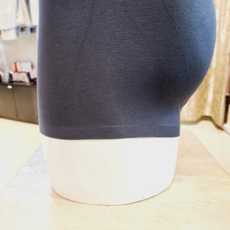 남성 모달 스판 접착형 드로즈