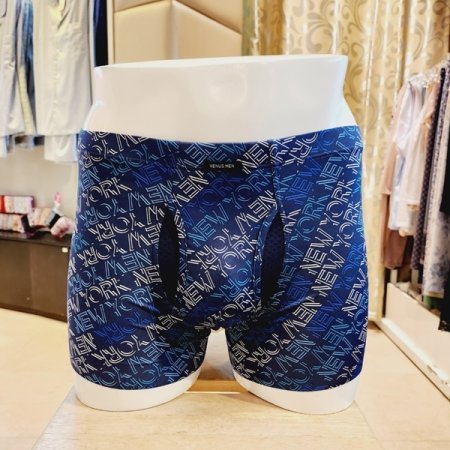 남성 프리커팅 오픈 매직 망드로즈