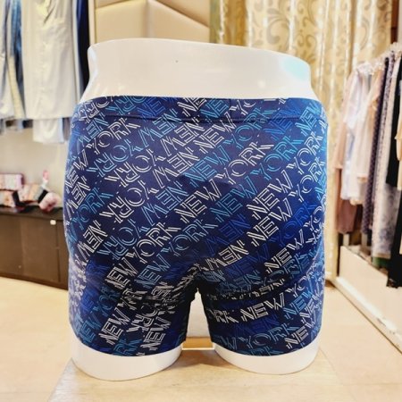 남성 프리커팅 오픈 매직 망드로즈