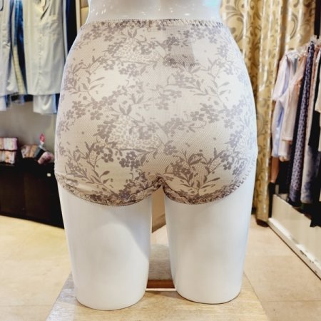 모달 스판 부인군팬티 90110