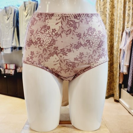 모달 스판 부인군팬티 90110