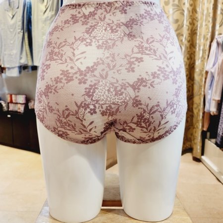 모달 스판 부인군팬티 90110