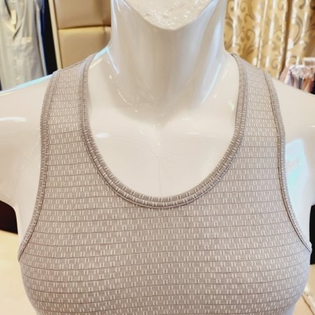 남성 면 모달 폴리 민소매런닝