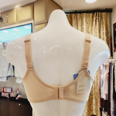 C컵 D컵 기능성 풀컵 보정브라