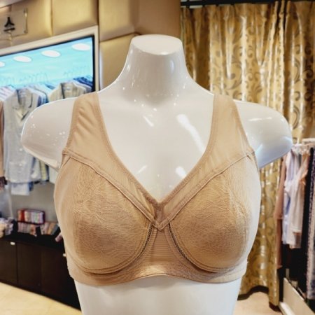 E컵 F컵 기능성 풀컵 보정브라