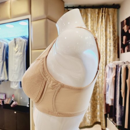 E컵 F컵 기능성 풀컵 보정브라