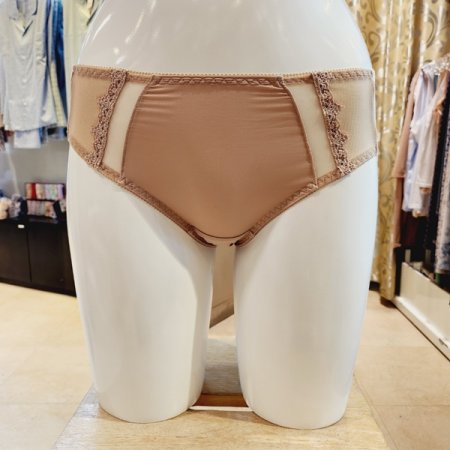 오르화 압박감없이 편안한 헴라인팬티