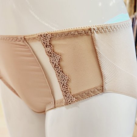 오르화 압박감없이 편안한 헴라인팬티