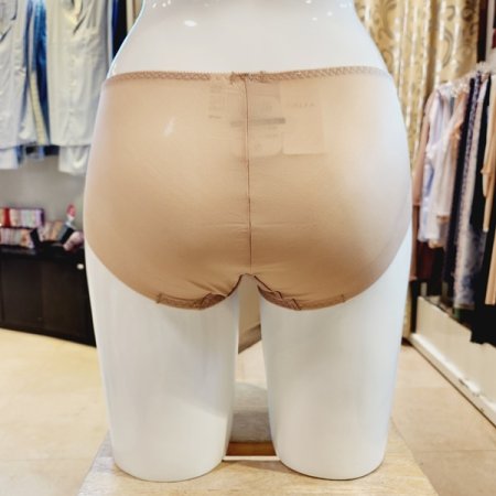 오르화 압박감없이 편안한 헴라인팬티