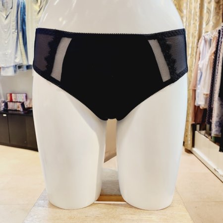 오르화 압박감없이 편안한 헴라인팬티