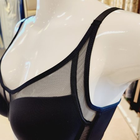 C컵 D컵 풀커버 노와이어 몰드브라