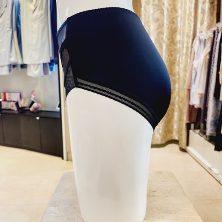 커버업 노와이어브라E컵 팬티세트