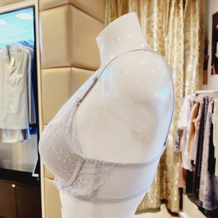 C컵 D컵 러블리 레이스몰드브라