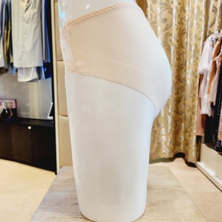 러블리 레이스 헴라인 여성팬티