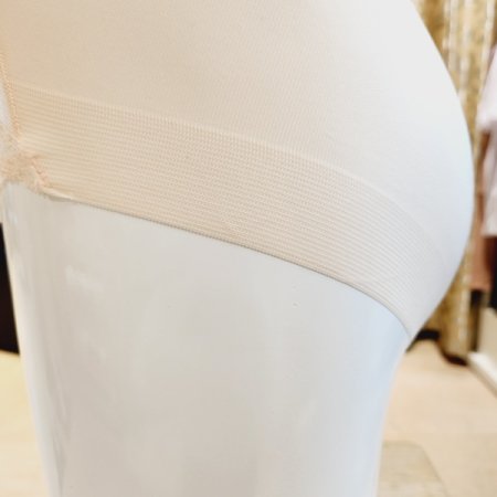 러블리 레이스 헴라인 여성팬티