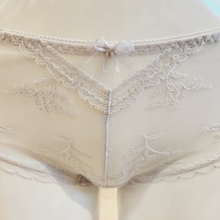 CD컵 러블리몰드브라 레이스팬티세트