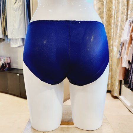 오르화 레이시 헴라인팬티 3색택1