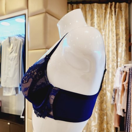 오르화 레이스패드브라 CD컵 3택1