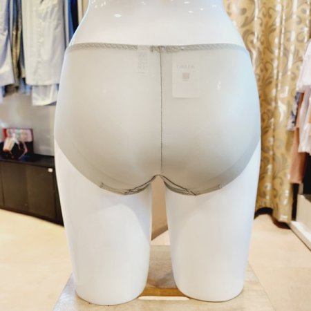 레이스 패드브라 헴팬티세트 CD컵