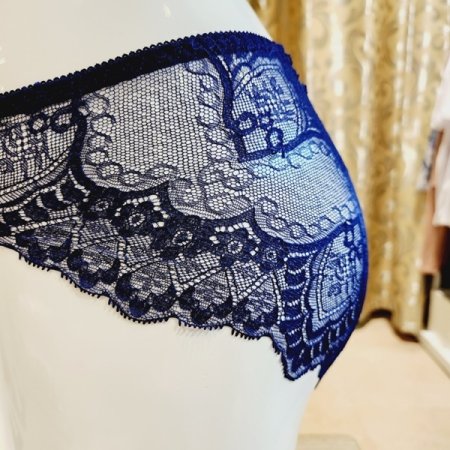 CD컵 오르화패드브라 레이스팬티세트