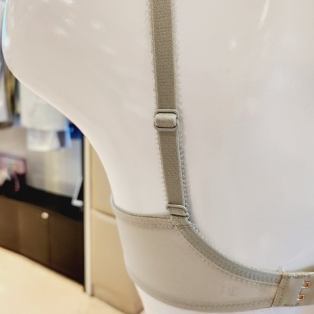 스파클링 레이스패드브라 팬티세트