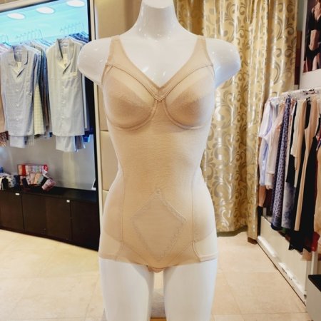 CD컵 직조패드 올인원 보정속옷