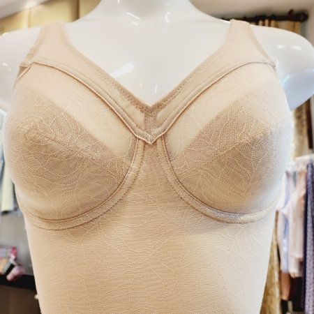 CD컵 직조패드 올인원 보정속옷