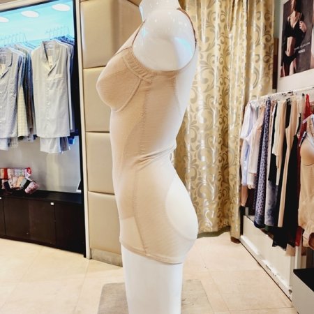 CD컵 직조패드 올인원 보정속옷