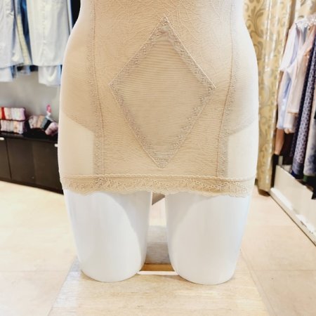 CD컵 직조패드 바디쉐이퍼 보정속옷