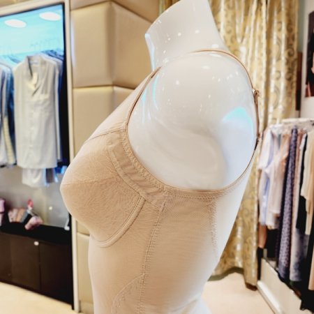 CD컵 직조패드 바디쉐이퍼 보정속옷