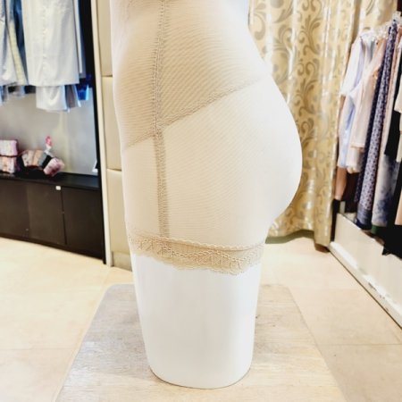 CD컵 직조패드 바디쉐이퍼 보정속옷