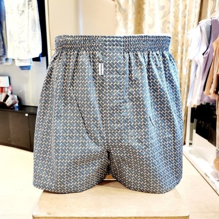 고급 면100수 내측밴드 트렁크팬티