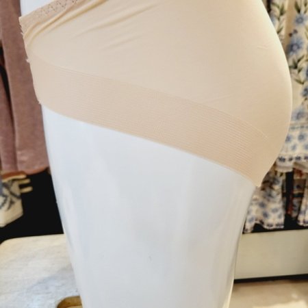 4택1 오르화 심플 헴라인 여성팬티