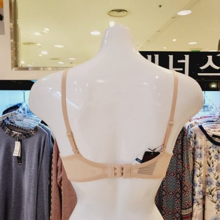 4색택1 오르화 볼륨 빵빵 왕뽕브라