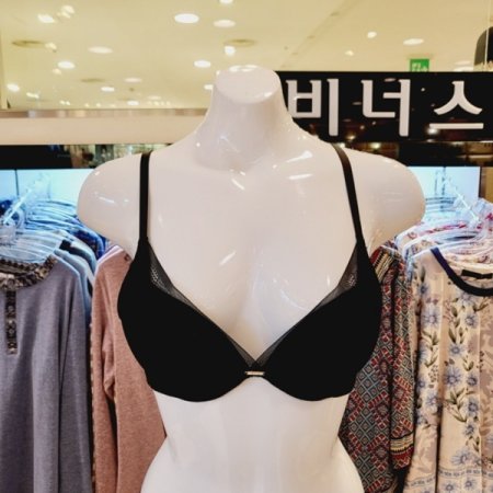 4색택1 오르화 볼륨 빵빵 왕뽕브라