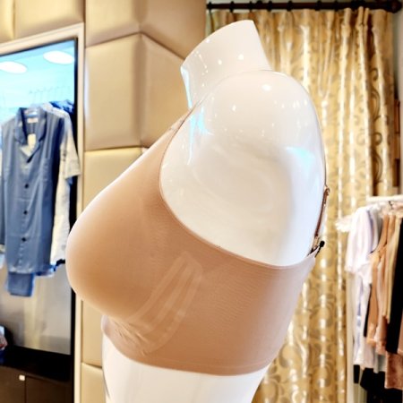 물방울 몰드컵 퓨징 노와이어브라