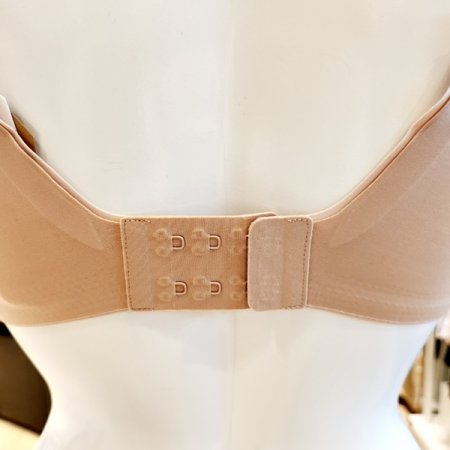 무봉제 퓨징브라 노라인팬티 세트