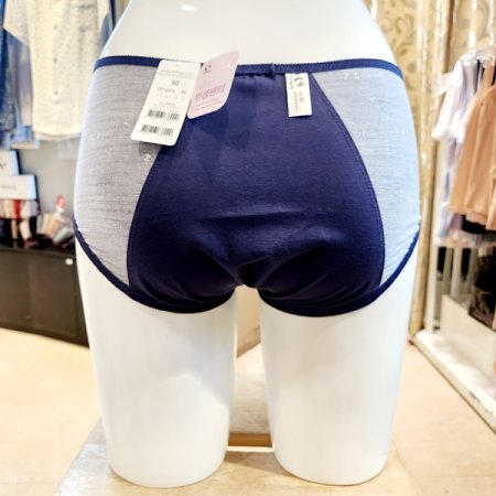 팬더나염 모달 위생팬티 2종세트