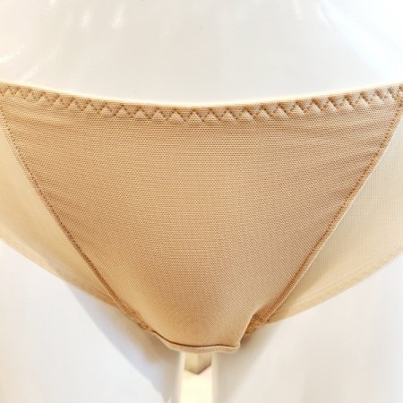 25SS여름광고 모달스판 힙레이스팬티